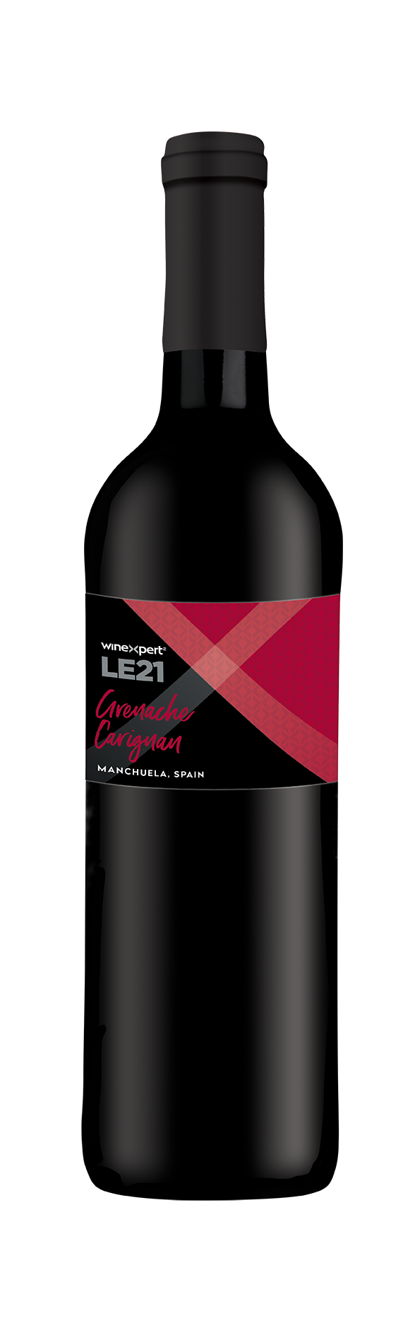 Grenache Carignan with grape skins Island Brew Byou